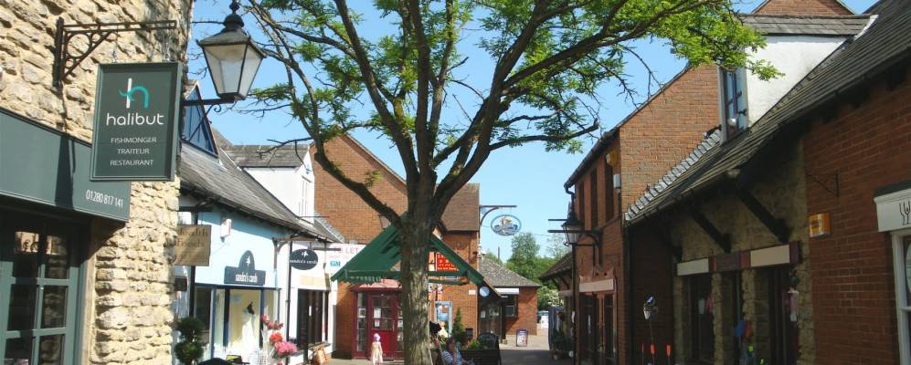 
            Фотография Букингема