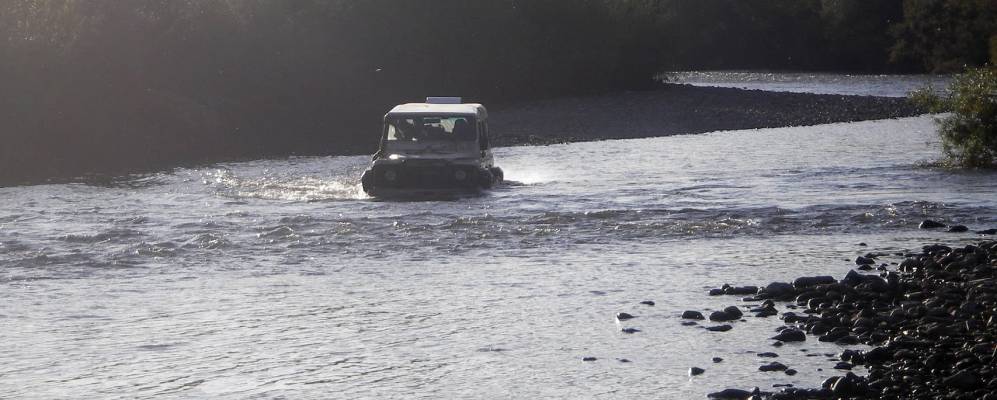 
            Фотография Крепостной