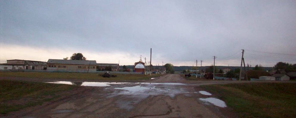 
            Фотография Баженово