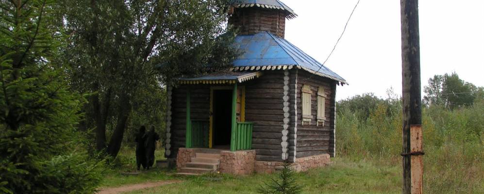 
            Фотография Корчища