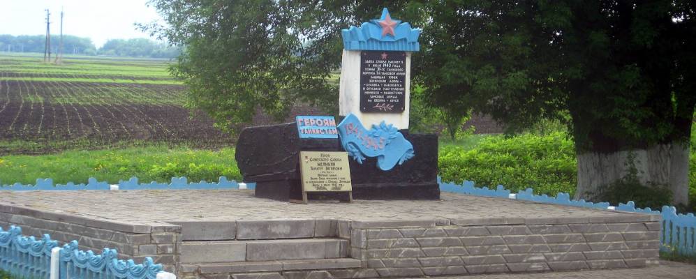 
            Фотография Зоринских Дворов