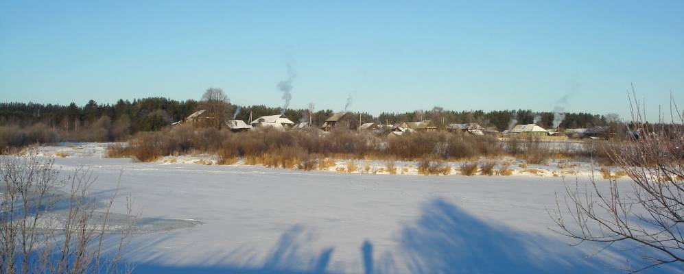 Фотография Ярцево