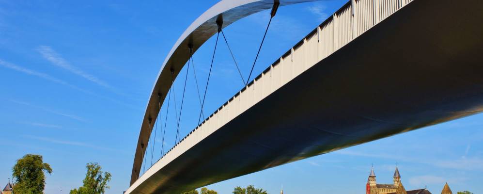 Фотография Маастрихта