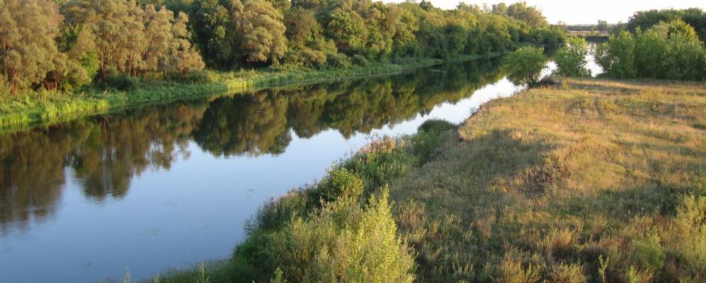 
            Фотография Верхнего Кинеля