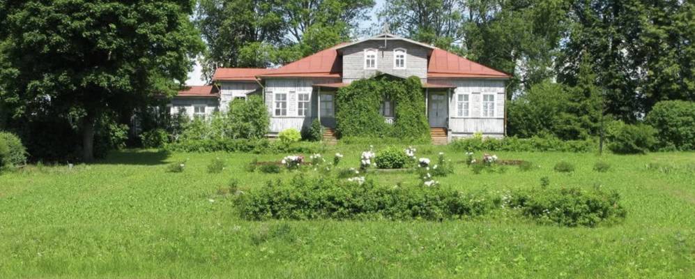 
            Фотография Любенска