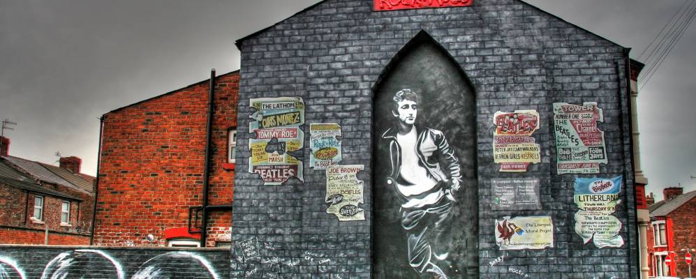 
            Фотография Литэрланда