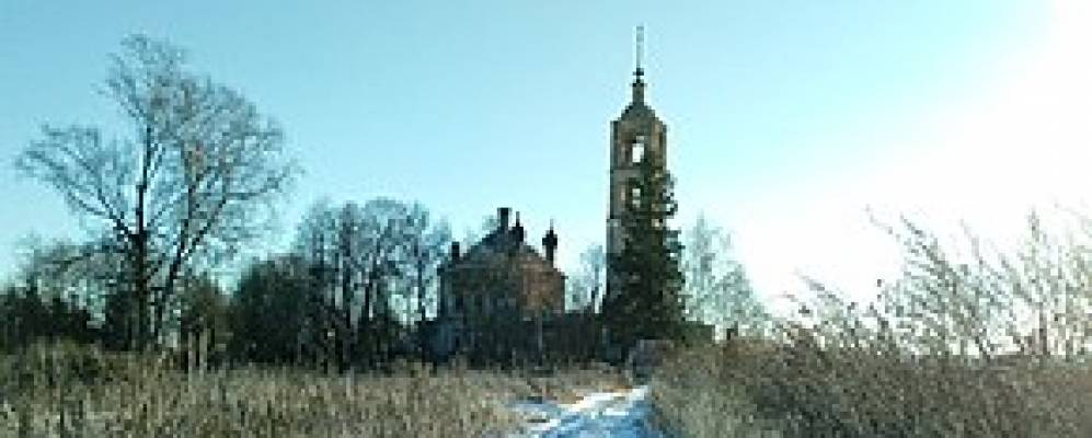 
            Фотография Ивановского