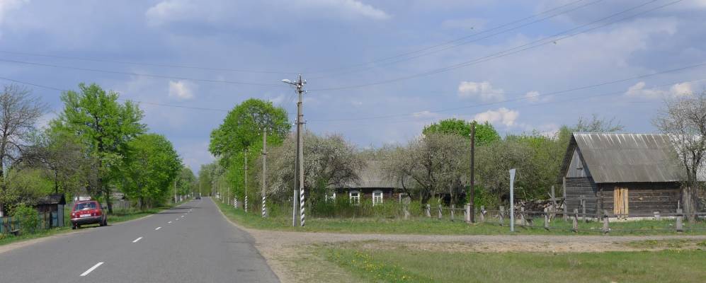 Фотография Заречного