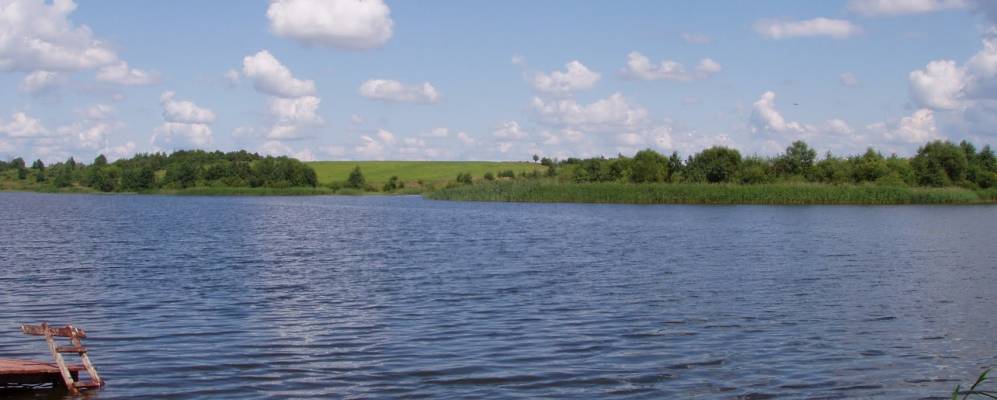 Фотография Кобызево