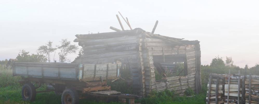 Фотография Мартьяново