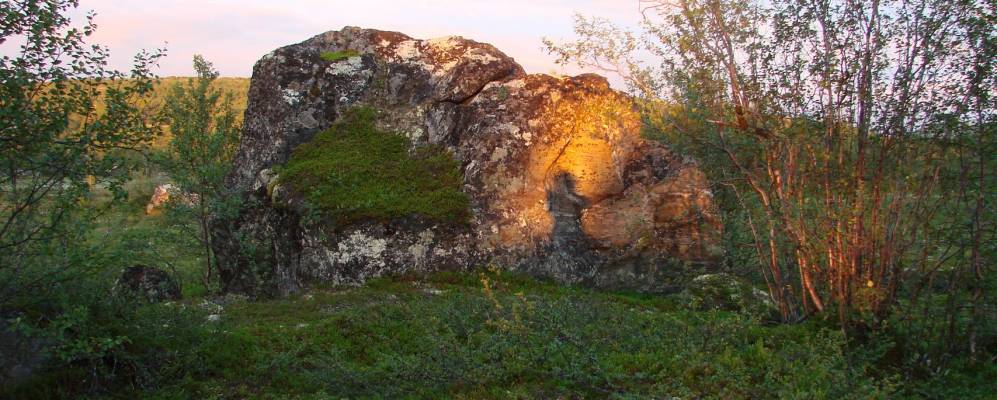 
            Фотография Килпъявра