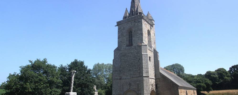 
            Фотография Гуделена