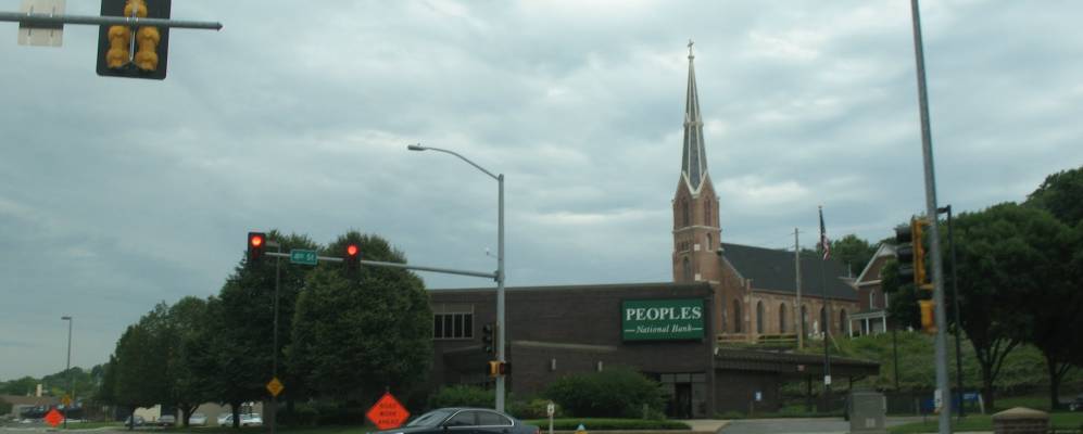 
            Фотография Каунсил-Блафс