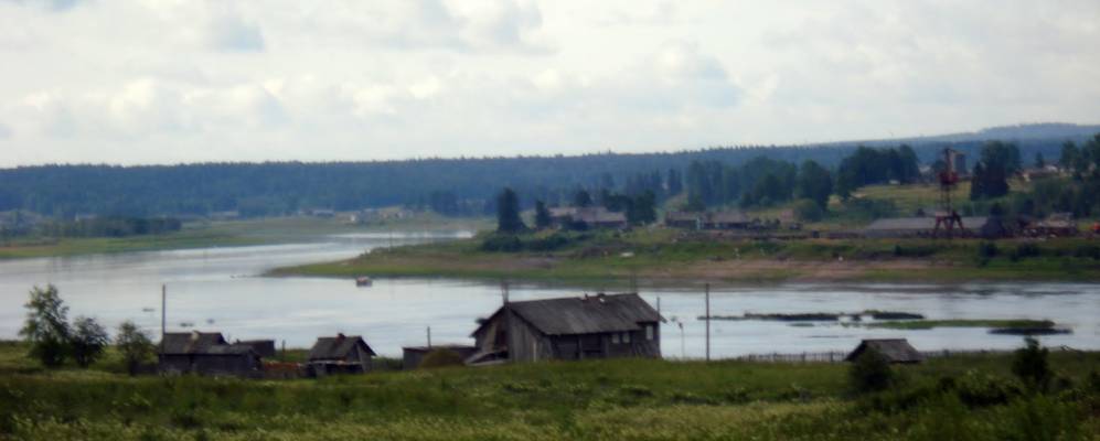 
            Фотография Малой Фехтальмы