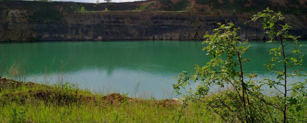 
            Фотография Усть-Халаня