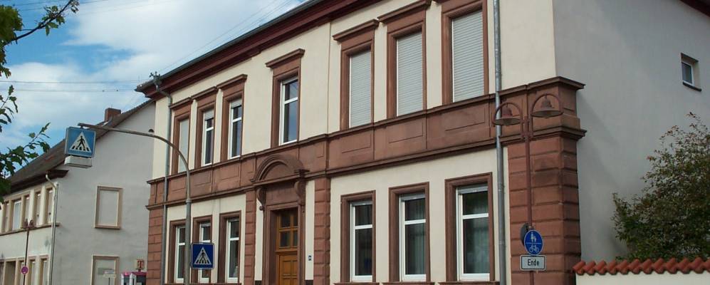 
            Фотография Хессхайма