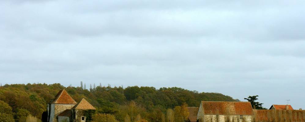 
            Фотография Воаллана