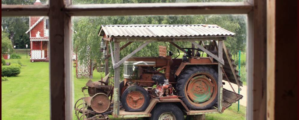 
            Фотография Вецумниеков