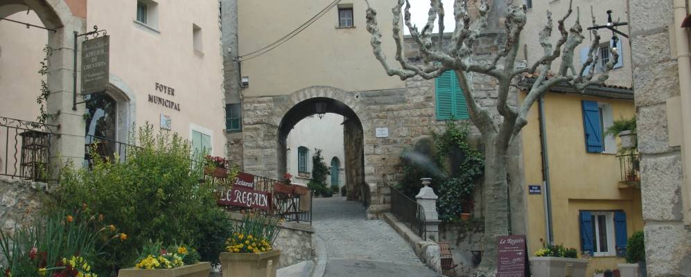 
            Фотография Ла-Кадье-д'Азюр