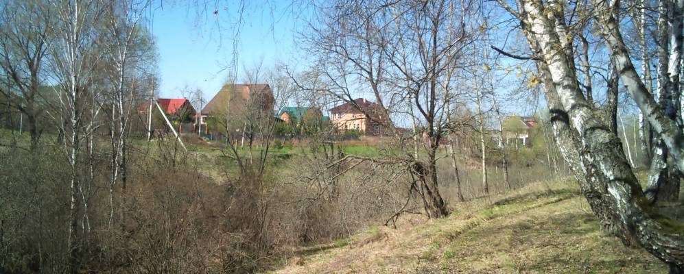 
            Фотография Семёновского