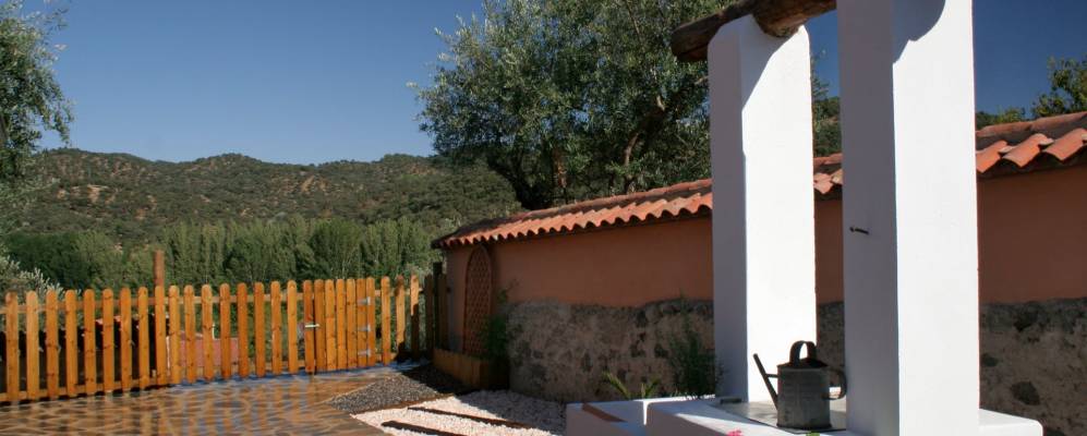 Фотография Ла-Нава