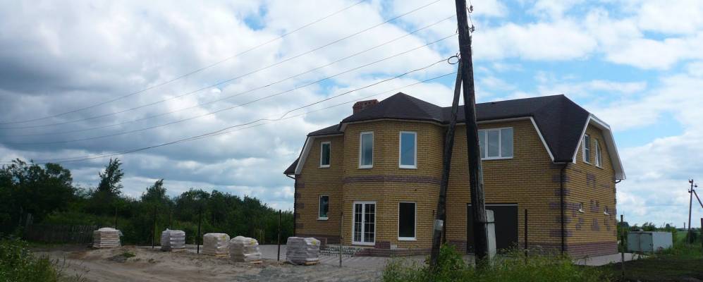 Фотография Рогожино