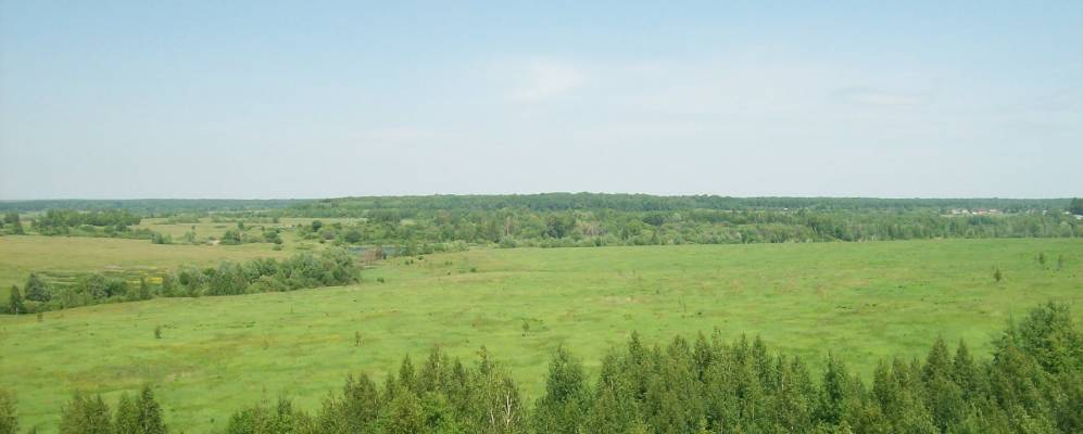 Фотография деревни Косое