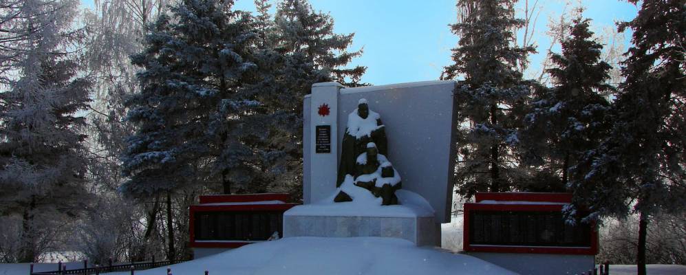 
            Фотография Васильевки