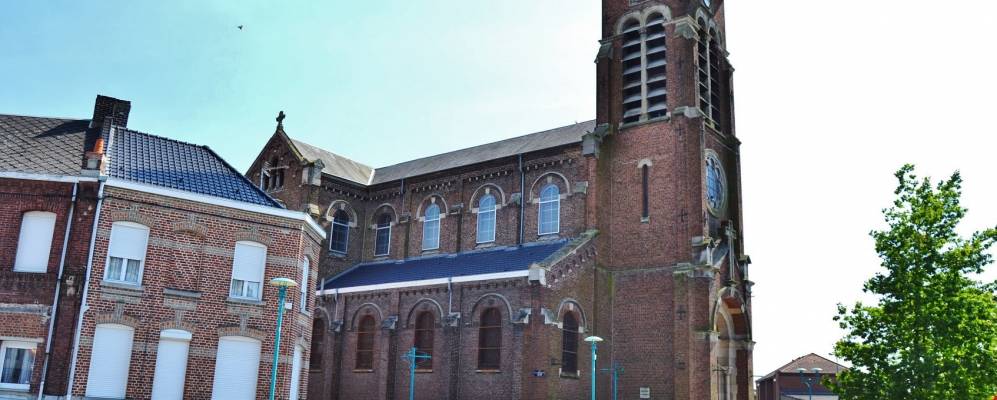 
            Фотография Вазьера