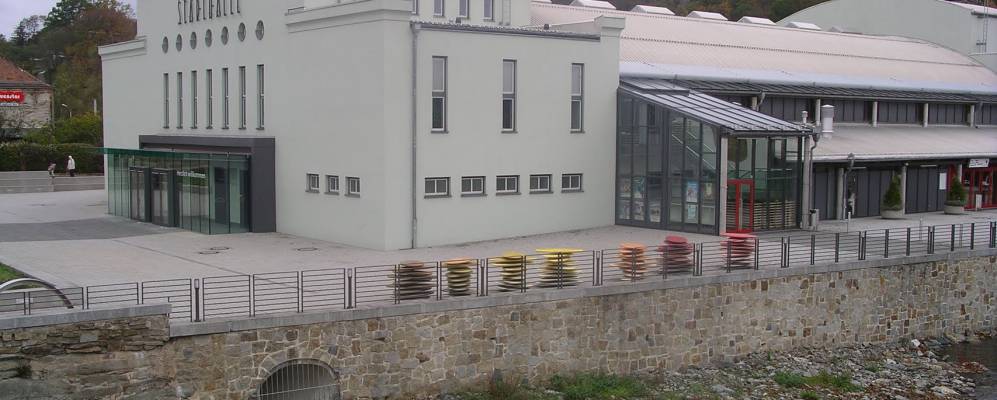 
            Фотография Бад Бланкенбурга