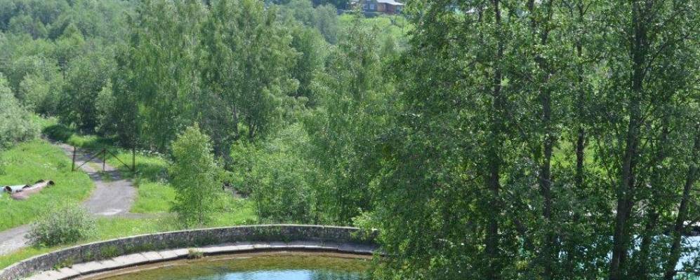 
            Фотография Курорта Солониха