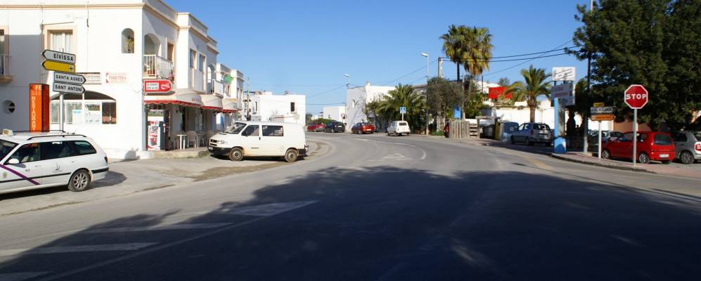 
            Фотография Сан-Рафаэль-де-Са-Креу