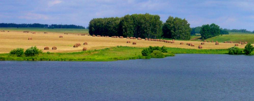 Фотография Шляхино