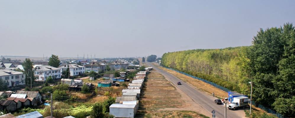 Фотография Приютово