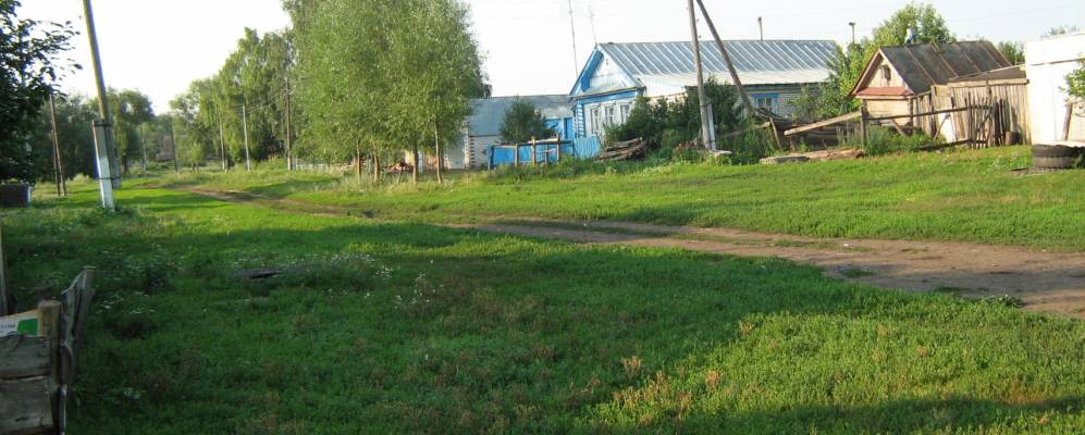 
            Фотография Тойгильдов