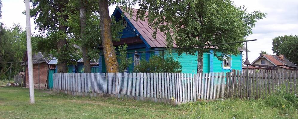 
            Фотография Старого Каенсара