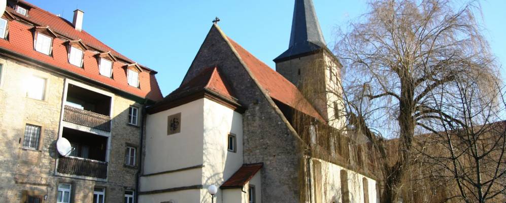 
            Фотография Ингелфингена