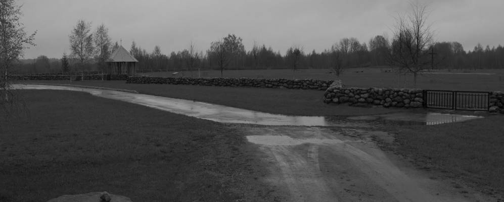 Фотография Лозниц