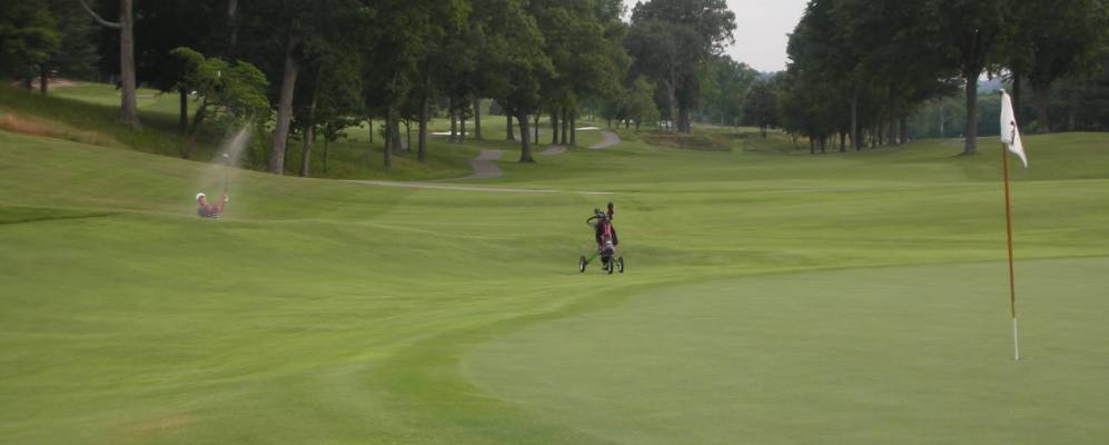 
            Фотография Форест-Хилс