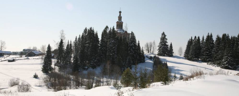 
            Фотография Сродино