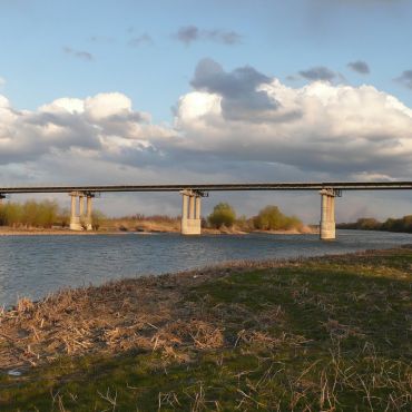 Кирпичный Завод №1