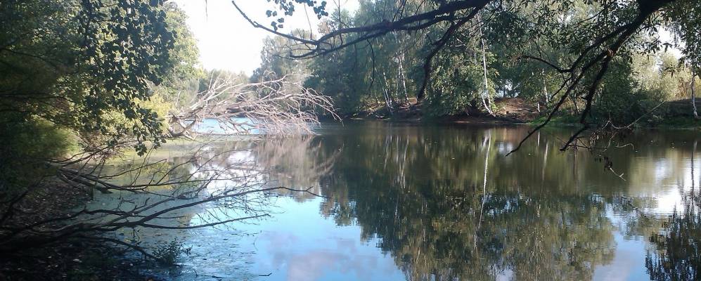 Фотография Нефедово