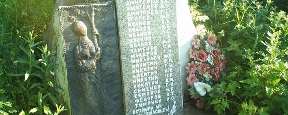 
            Фотография Головкино