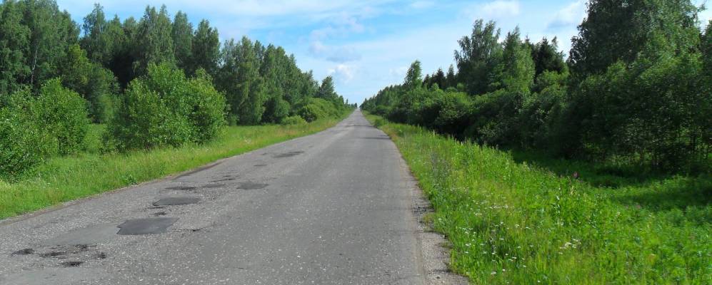 
            Фотография Красной Горки