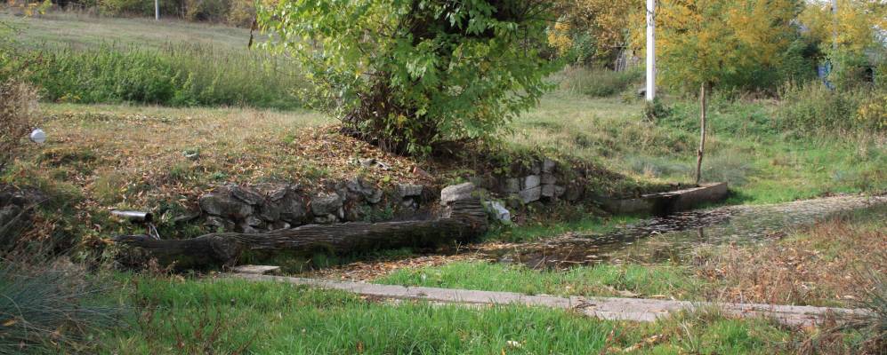 Фотография Семеновки