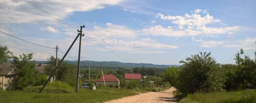 Фотография Смоленской