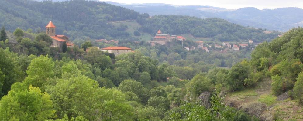 
            Фотография Сент-Аркон-д'Алье