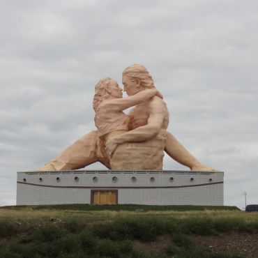 Забайкальск