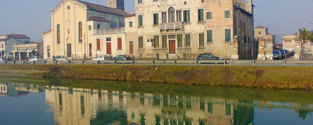 
            Фотография Ориаго-ди-Миры