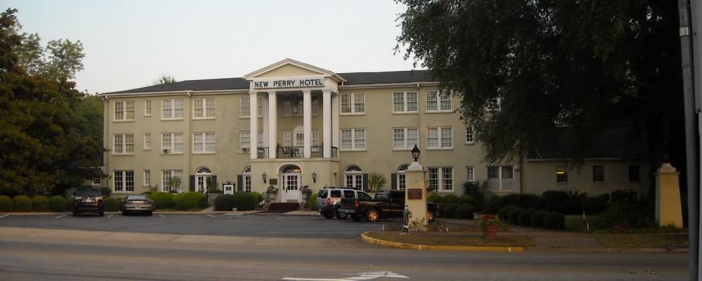 
            Фотография Перри